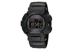 Casio GW-9010MB watchstrap