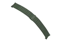 Samsung Galaxy Watch 4 (44 mm)  watch strap - green