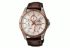 Casio Uhrenarmband EF-341LJ-7A