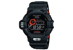 Casio horlogeband GW-9200GYJ-1