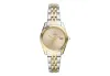 Bicolor Goud