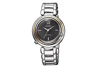 Citizen watchband EM0658-87E