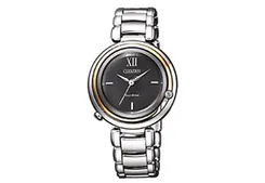 Citizen watchband EM0658-87E