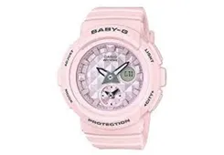 Casio Uhrenarmband BGA-190BE-4A
