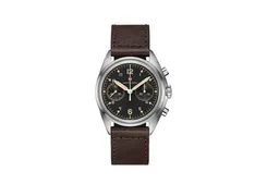 Hamilton Khaki Aviation Pioneer Watch Strap: H76409530