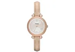 Fossil horlogeband ES3139