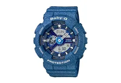 Casio Uhrenarmband GA-110DC-2A