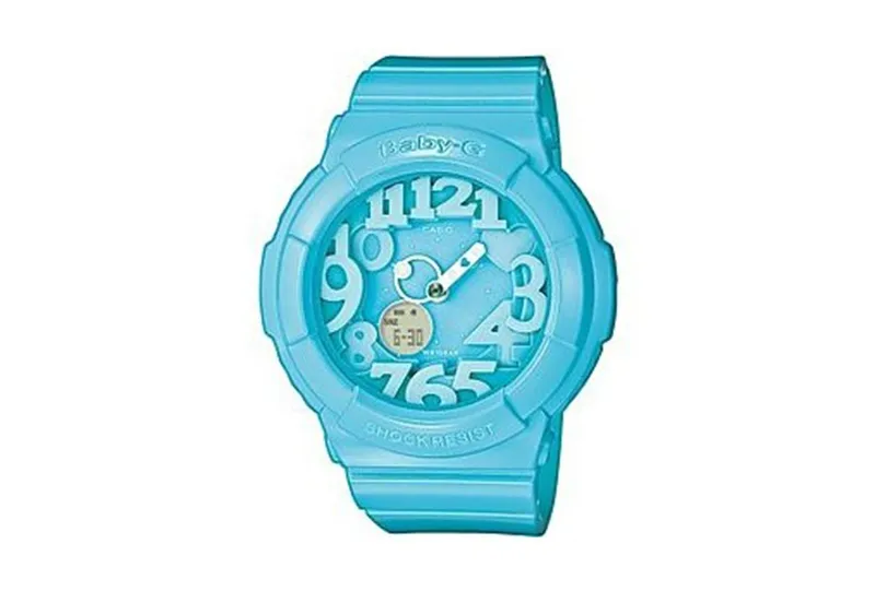 Blauw