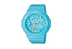 Casio Uhrenarmband BGA-130-2B