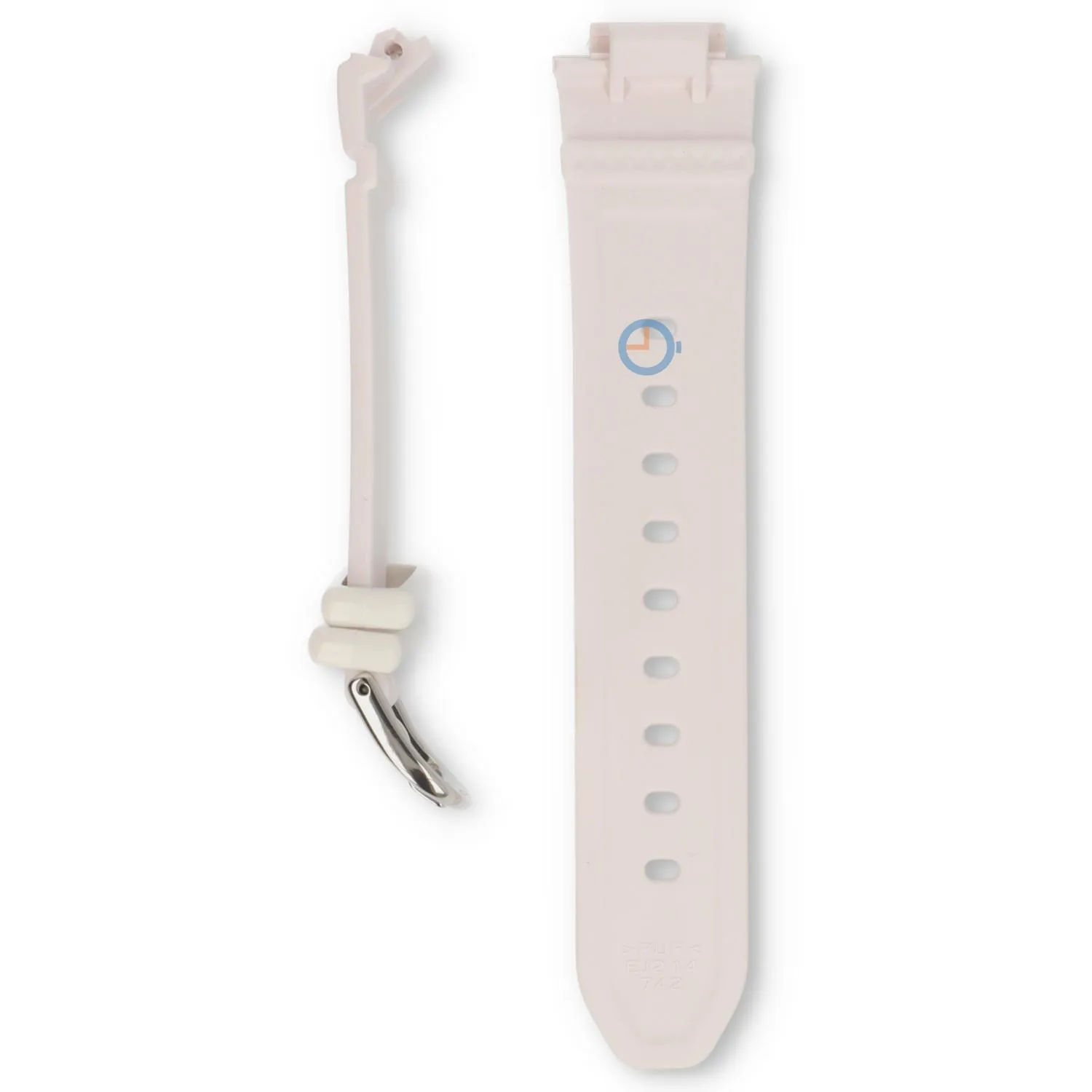 Casio Baby-G horlogeband BG-1301-4