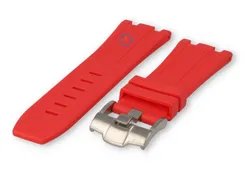 Bracelet 28mm Audemars Piguet Royal Oak - red