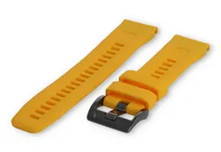 Garmin Fenix 5/6/7 watch band - Yellow
