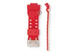 Casio watch strap GA-100B-4AER