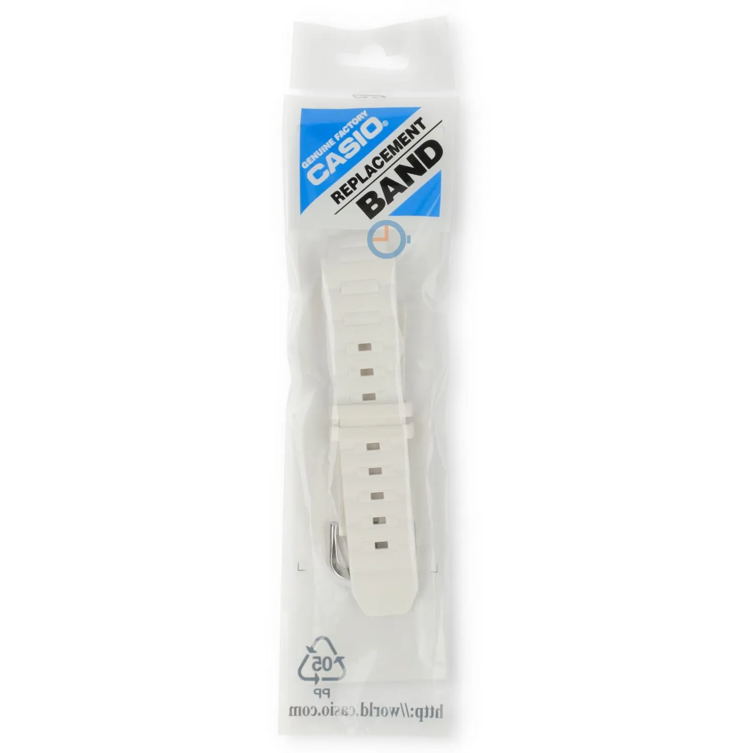 Casio Baby-G horlogeband BGA-151-7BER