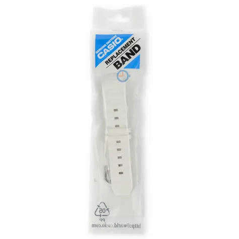 Casio Baby-G horlogeband BGA-151-7BER
