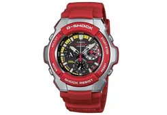 Casio Uhrenarmband G-1010-4A