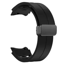 Galaxy Watch7 watch strap - black