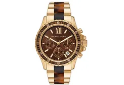 Michael Kors Everest horlogeband MK6973