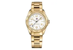 Tommy Hilfiger watchband TH1781638