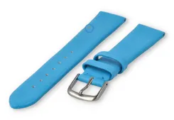 Seamless and smooth strap 18mm - alaska