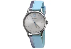 Casio Uhrenarmband LTP-E133L-2B1