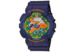 Casio Uhrenarmband GA-110FC-2A