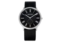 Watchstrap for Bering 11139-408