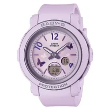 Baby-G Watch strap BGA-290BD-6A