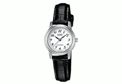Casio Uhrenarmband LTP-1236L-1A