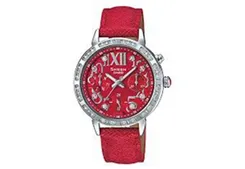 Casio Uhrenarmband SHE-3036L-4A