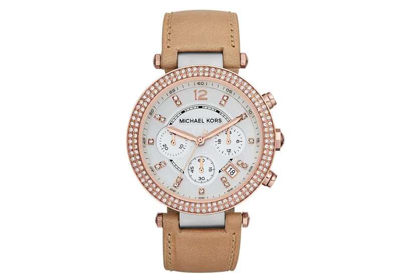 Michael Kors horlogeband MK5633