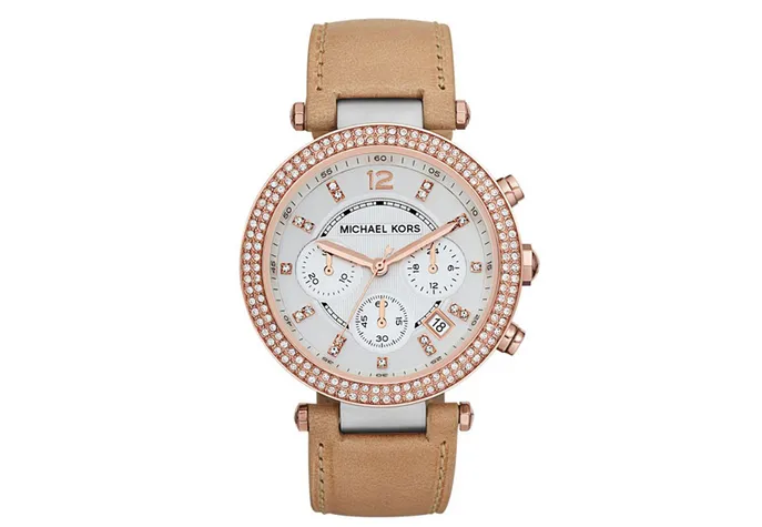 Michael Kors horlogeband MK5633
