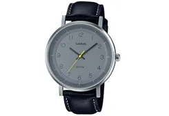 Casio Uhrenarmband MTP-E139L-8BV