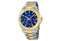 Festina watch strap F16691/3
