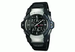Casio Uhrenarmband GS-300-8AV