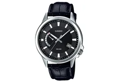 Casio Uhrenarmband MTP-E136L-1AV
