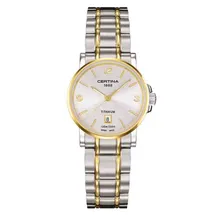 Certina Band C0172105503700A mehrfarbig Titan