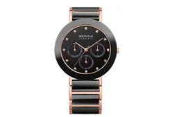 Strap for Bering watch: 11438-746