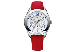 Tommy Hilfiger watchstrap TH1781203