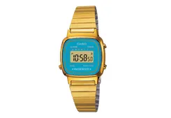 Casio LA670WGA-2 Uhrenarmband: 10335075