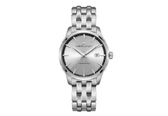 Hamilton Jazzmaster Watch Strap: H32451151