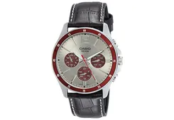 Casio Uhrenarmband MTP-1374L-7A1V
