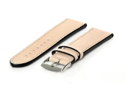 Watchstrap 20mm beige