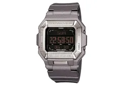 Casio horlogeband G-7800B-8