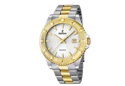 Festina watch strap F16683/1U