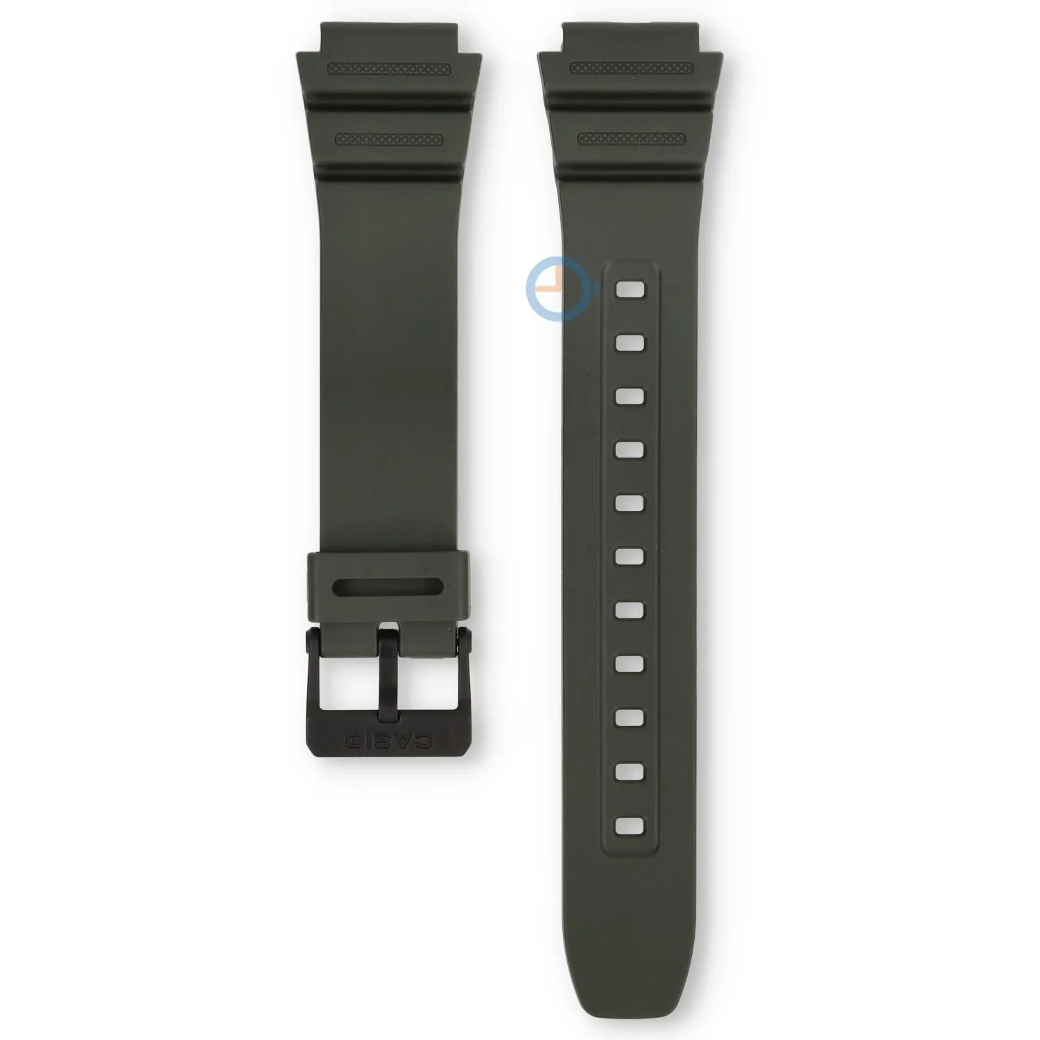 Casio horlogeband F-108WH-3A