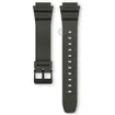 Casio horlogeband F-108WH-3A