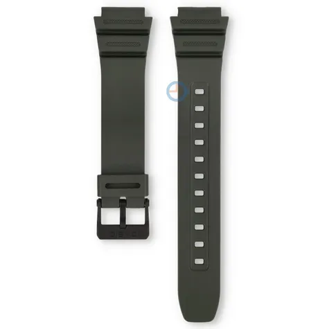 Casio horlogeband F-108WH-3A