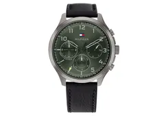 Tommy Hilfiger watch strap TH1791856