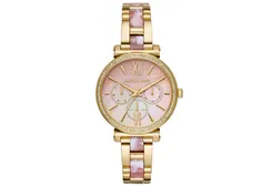 Michael Kors horlogeband MK4344